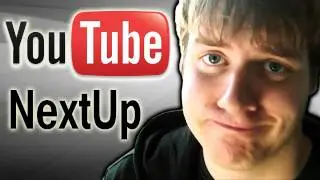 YouTube NextUp in London mit SceneTakeTV