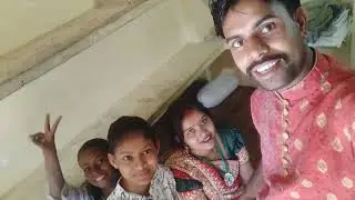 #vlog (1)Before holi celebrations to my sister in law and my  ji🎊🎉🎊🎊