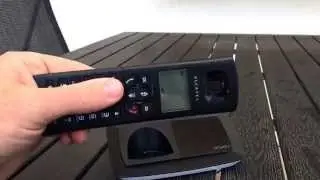 Alcatel - Versatis E100