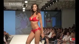 ATLANTIQUE Beachwear Summer 2015 MAREDAMARE - Swimwear & Underwear