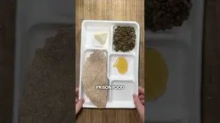 Тюремная еда по всему миру | Саудовская Аравия
