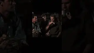 Is it good?😐 The Great Escape 1963 Steve McQueen James Garner gin. #shorts #stevemcqueen #movies
