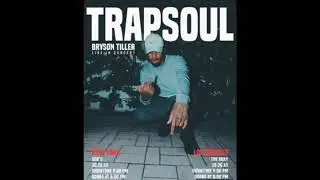 Bryson Tiller- Turn It Up Snippet (Pitched Correctly)