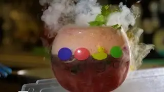 sugar factory restaurant dubai