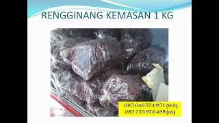 0856-4655-4951 (M3),0852-3597-6499(AS) Jual Rengginang Mentah