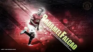 Radamel Falcao ● Goals, Skills & Passes ● welcome Chelsea FC  ► 2015 ᴴᴰ