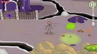 Stickman| Skater Flow