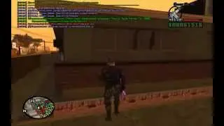 ArmyWar Этап 2 - Битва 4 Naval Base 69 vs Homey Airport [Win H.A.] Ч.2