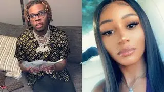 Jai Nice Talks About Her Relationship Status🤫 #gunna