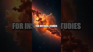 The Astonishing Phenomenon of Cosmic Dust Clouds