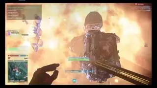 My Hardest Directive : The Black Camo