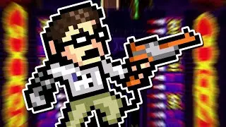 The Nerd REMAS-TURD!!! | AVGN Adventures #1 (AVGN 1+2 Deluxe)