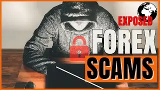 EXPOSED: The Forex Scam Ruining African Lives | Are YOU Next?