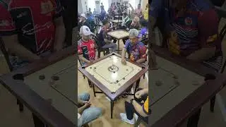 Full - Pojie Dan Jang (TJCC) vs Abe Jali Dan Mat GP - Kejohanan Karom Terbuka Hulu Langat 2025