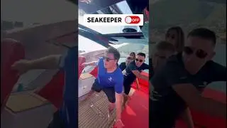 Do SeaKeepers actually work?🤔
