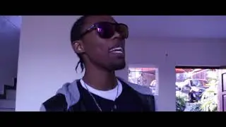 ExoTher-mic - Time To Blow feat. Izzy Lucid(Official Video)