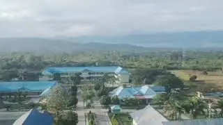 KAMPUNG DAMAI ITU DITENGAH SEULAWAH ACEH || PM. Gontor 8