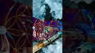 Here&rsquo;s a keeper from the latest Couchlock drop! #review #420 #new ￼#limited
