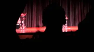 Freeport High School Talent show 2012