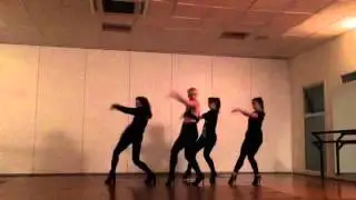 Fl&aacute;vio Verne - Slow - Kylie Minogue - Est&uacute;dio Anac&atilde;