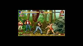 The King Of Fighters '94 | Neo Geo CD