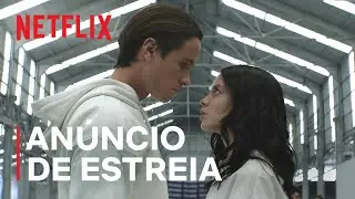 Control Z: Temporada 2 | An&uacute;ncio de estreia | Netflix