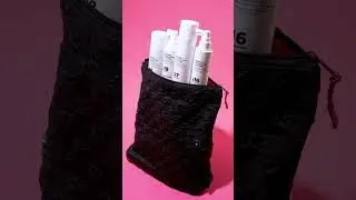 Ексклюзивна новинка! Косметичка Raywell