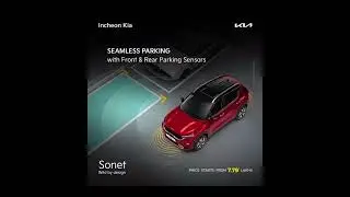 Kia sonet 15 standard safety features 2024 facelift