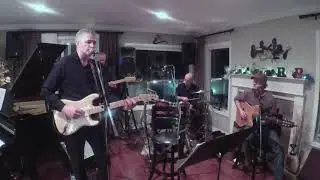 Broken Man (live) by Dale Sawatzky