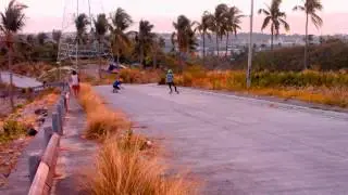Fast Times Skateshop Slidejam