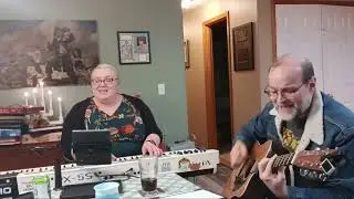 Why Does The Sun REALLY Shine? (They Might Be Giants cover) - Dr. Jess Hebert and Christian Lipski