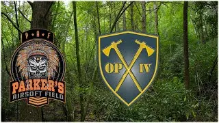 Parkers Airsoft Field Highlights 16April2022
