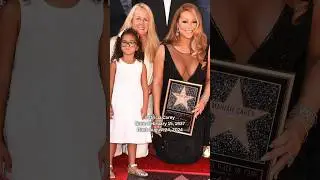Patricia Carey Was The Mother Of Singer Mariah Carey🕊️#patricia #mariahcarey #fy #shorts #love #mom