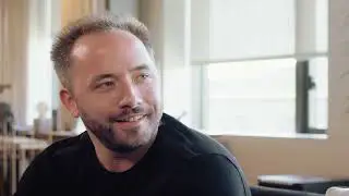Основатель Dropbox Дрю Хьюстон о том, почему дистрибуция важнее продукта