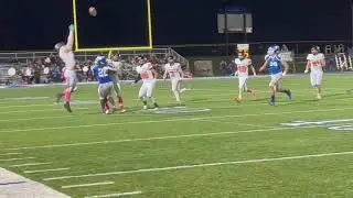 2022 Beavercreek Football Hype Video 2