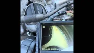 P0302 2012 Prius cold start