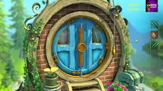 Doors - Paradox PC Gameplay Puzzle and Sloving Chapter 1 Level 1 to 4 - Gajaji