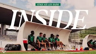 Au cœur des Verts - Inside Match Week #E03S06