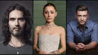 10 Hollywood Famous Actors RUINED by 2025 Scandals