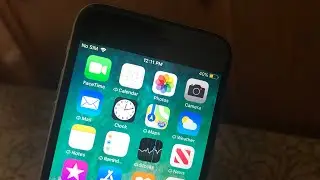 Unboxing A $36 iPhone 6 From EBay!