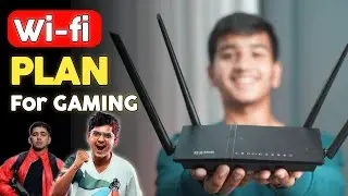 How much internet speed is required for Wi-Fi? How much data is required for gaming and live stre...