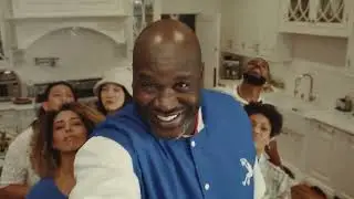 Pepsi - I Wish (I Was a Little Bit Smaller) | Shaq x Pepsi Minis