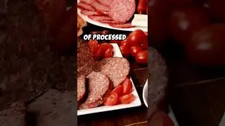The Shocking Truth About Processed Meats and Type 2 Diabetes!