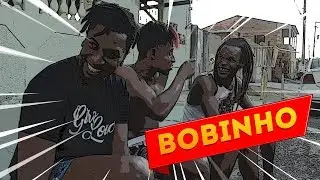 BOBINHO (Tempos de Inf&acirc;ncia)