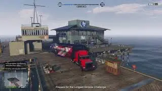 Grand Theft Auto V (DAMY_1500) Met de beste matties