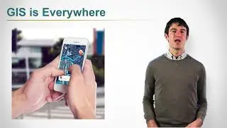Why GIS is Awesome - Fundamentals of GIS