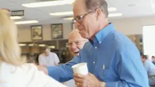 Senator Braun's Summer of Solutions Tour
