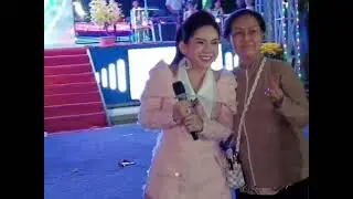 NS Bình Tinh