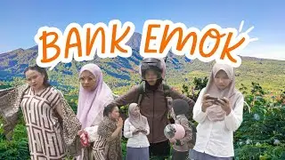 BANK EMOK | Film Pendek - MatKul. Sistem Multimedia
