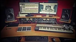 HOFA plugins Mixing Competition - Live Stream!